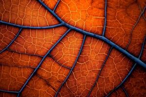 Intricate Patterns of Nature photo