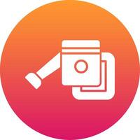 Watering Can Icon Design Symbol vector