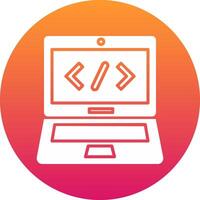 Software Icon Design Symbol vector