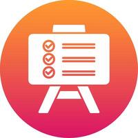 Rules Icon Design Symbol vector