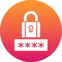 Security Icon Design Symbol vector