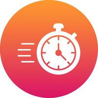 Quick Response Icon Design Symbol vector