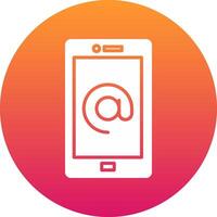 Personal Security Icon Design Symbol vector