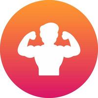 Man Icon Design Symbol vector