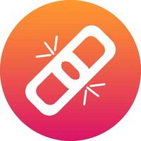 Link Icon Design Symbol vector
