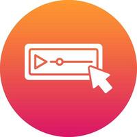 Call To Action Icon Design Symbol vector