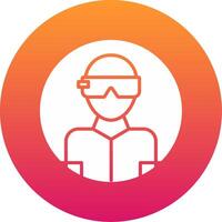 Avatar Icon Design Symbol vector