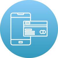 Payment Method Icon Design Symbol vector