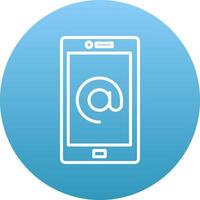Personal Security Icon Design Symbol vector