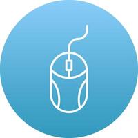 Mouse Icon Design Symbol vector