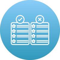 Copy Length Icon Design Symbol vector