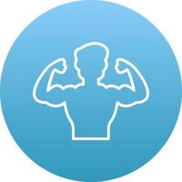 Man Icon Design Symbol vector