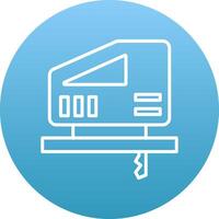 Jigsaw Icon Design Symbol vector