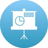 Training Icon Design Symbol vector