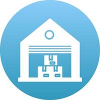 Store Icon Design Symbol vector
