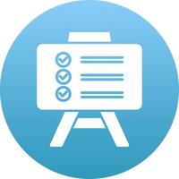 Rules Icon Design Symbol vector