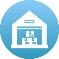 Store Icon Design Symbol vector