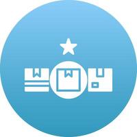 Differentiation Icon Design Symbol vector