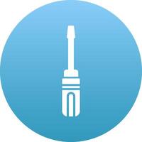 Screwdriver Icon Design Symbol vector