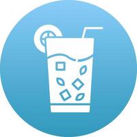 Mojito Icon Design Symbol vector