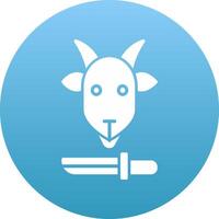 Sacrifice Icon Design Symbol vector