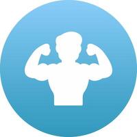 Man Icon Design Symbol vector