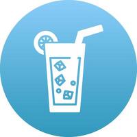 Lemonade Icon Design Symbol vector