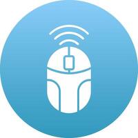 Mouse Icon Design Symbol vector