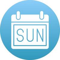 Day Icon Design Symbol vector