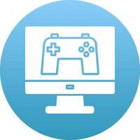Game Icon Design Symbol vector