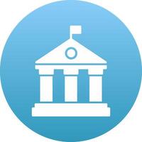 Goverment Icon Design Symbol vector