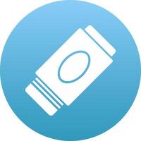 Eraser Icon Design Symbol vector