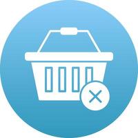 Cancel Icon Design Symbol vector