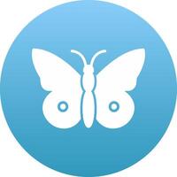 Butterfly Icon Design Symbol vector