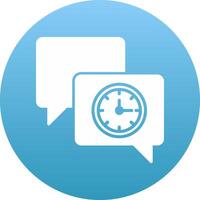 Coordination Icon Design Symbol vector