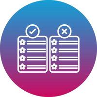 Copy Length Icon Design Symbol vector