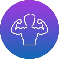 Man Icon Design Symbol vector