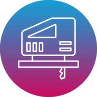 Jigsaw Icon Design Symbol vector