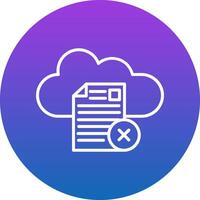 File Icon Design Symbol vector