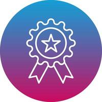 Best Practice Icon Design Symbol vector