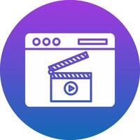 Website Icon Design Symbol vector