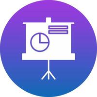 Training Icon Design Symbol vector