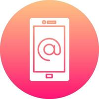 Personal Security Icon Design Symbol vector