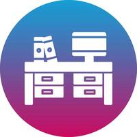 Office Icon Design Symbol vector