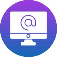 Personal Security Icon Design Symbol vector