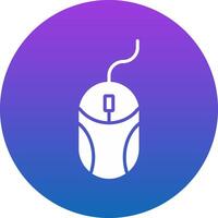 Mouse Icon Design Symbol vector