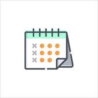 Calendar icon, calendar icon, calendar icon, calendar icon, calendar icon, calendar icon, vector
