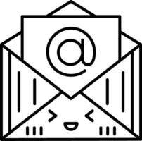 Address Icon Design Symbol vector