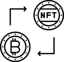 Building Icon Design Symbol vector