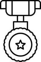 Location Icon Design Symbol vector